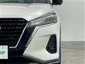 2020 Nissan KIX