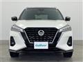 2020 Nissan KIX