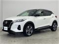 2020 Nissan KIX