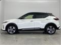 2020 Nissan KIX