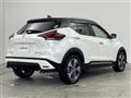 2020 Nissan KIX