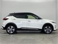 2020 Nissan KIX