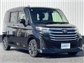 2021 Toyota Roomy