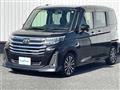 2021 Toyota Roomy