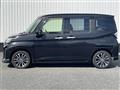 2021 Toyota Roomy
