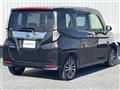 2021 Toyota Roomy