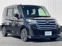 2021 Toyota Roomy