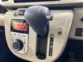 2018 Daihatsu Move Canbus