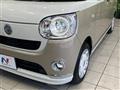 2018 Daihatsu Move Canbus