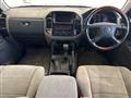 1999 Mitsubishi Pajero
