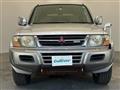 1999 Mitsubishi Pajero