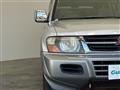 1999 Mitsubishi Pajero