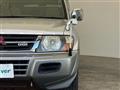1999 Mitsubishi Pajero