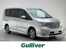 2016 Nissan Serena