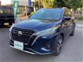 2022 Nissan KIX