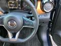 2022 Nissan KIX