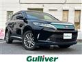 2019 Toyota Harrier