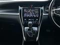 2019 Toyota Harrier
