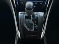 2019 Toyota Harrier