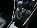 2019 Toyota Harrier