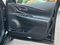 2019 Toyota Harrier