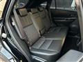 2019 Toyota Harrier