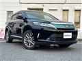2019 Toyota Harrier