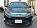 2019 Toyota Harrier