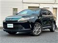 2019 Toyota Harrier