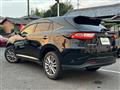 2019 Toyota Harrier