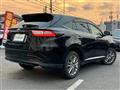 2019 Toyota Harrier