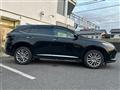 2019 Toyota Harrier