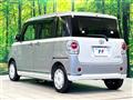 2020 Daihatsu Move Canbus