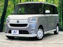2020 Daihatsu Move Canbus