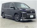 2022 Toyota Voxy