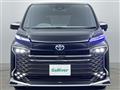 2022 Toyota Voxy