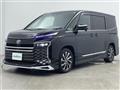 2022 Toyota Voxy