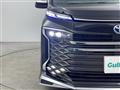 2022 Toyota Voxy