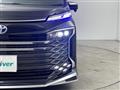 2022 Toyota Voxy
