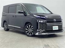 2022 Toyota Voxy