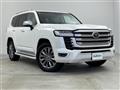 2023 Toyota Land Cruiser