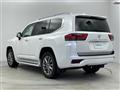 2023 Toyota Land Cruiser