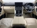 2023 Toyota Land Cruiser