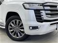 2023 Toyota Land Cruiser