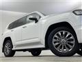 2023 Toyota Land Cruiser