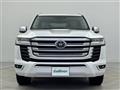 2023 Toyota Land Cruiser