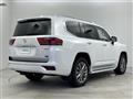 2023 Toyota Land Cruiser