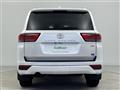 2023 Toyota Land Cruiser