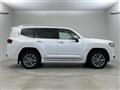 2023 Toyota Land Cruiser