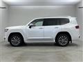 2023 Toyota Land Cruiser